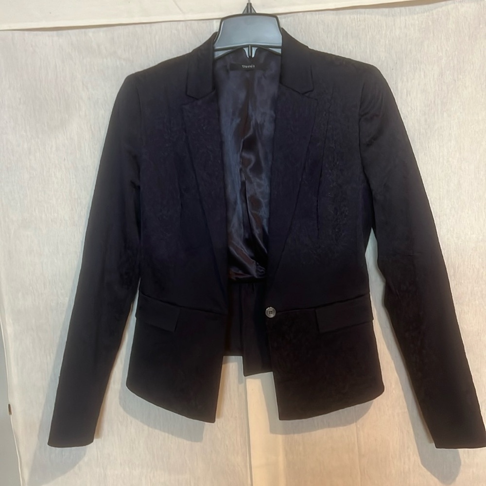 Tahari Pantsuit